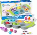 Mini Muffin Match Up Math Activity Set