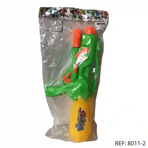 Pistola Agua