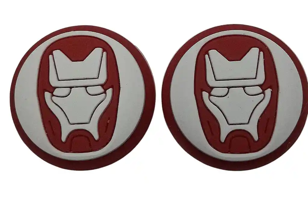 Grips Protectores De Análogos Para Xbox, Ps4, Ps5