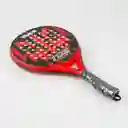 Pala Paddel Rave Unica Rojo- Negro