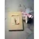 Vela Tulipanes De Luz Y Alfajores