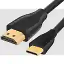 Cable Hdmi A Mini Hdmi