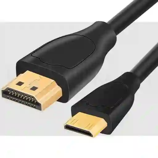 Cable Hdmi A Mini Hdmi