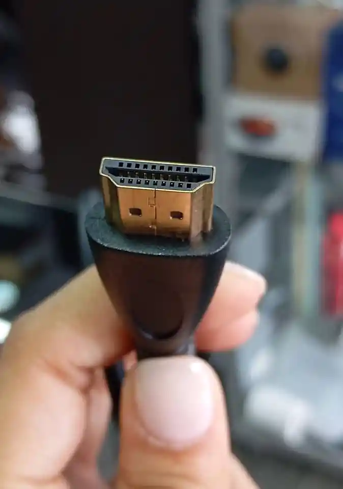 Cable Hdmi A Mini Hdmi