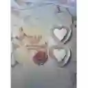 Con Todo Mi Amor Para Mamá Con Alfajores