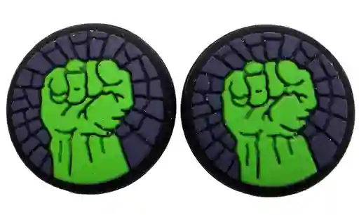 Grips Protectores De Análogos Para Xbox, Ps4 Ps5
