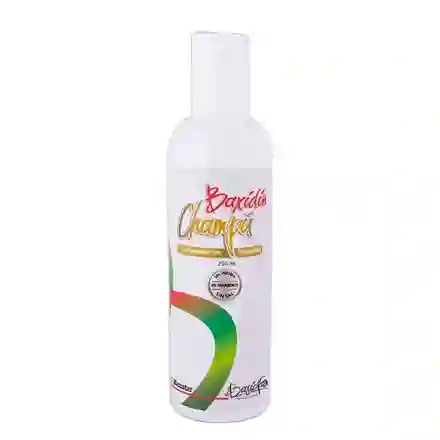 Champú Baxidin 250ml
