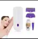 Removedor De Vello Depiladora Yess