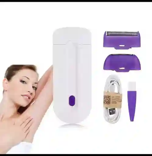 Removedor De Vello Depiladora Yess
