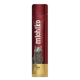 Michiko Atun 14 Gr