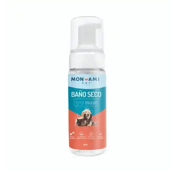 Mon Ami Baño Seco 150ml