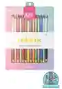Colores Kiut X 15 Punta Sencilla