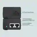 Tl-poe160s Adaptador Poe Ieee 802.3af / At Gigabit