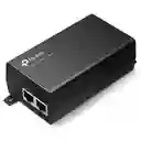 Tl-poe160s Adaptador Poe Ieee 802.3af / At Gigabit