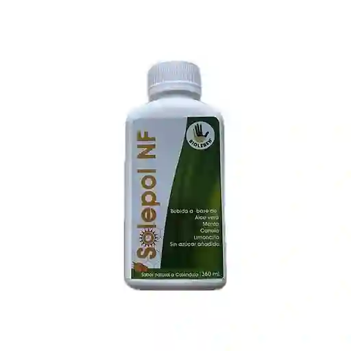 Solepol Nf 360ml