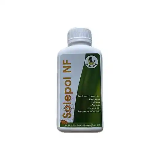 Solepol Nf 360ml