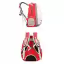 Morral Mochila Maleta Transparente Para Perro O Gato