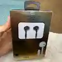 Audifonos Premium Gold Tipo C / Excelente Sonido / Comodidad