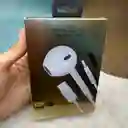 Audifonos Premium Gold Tipo C / Excelente Sonido / Comodidad