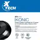Parlante Xtech Ikonic Xts-111 Estéreo Multimedia Usb / 3,5mm