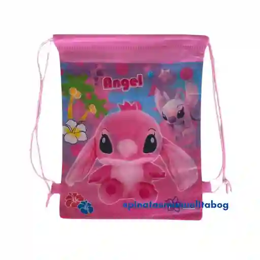 Tula Infantil Angel Stitch