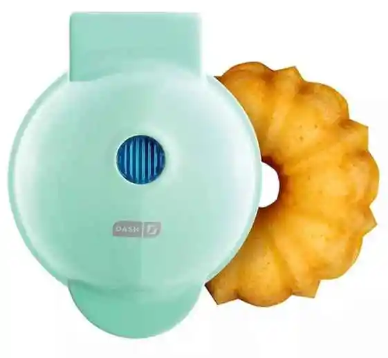 Mini Tortera Cake Maker