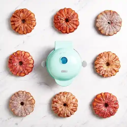 Mini Tortera Cake Maker