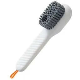 Cepillo Limpiador Zapatos