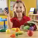 New Sprouts Fruit Veggies Tote