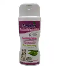 Acondicionador Ceralvet Con Aloe Vera