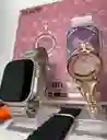 Combo Smart Watch Tk – 600