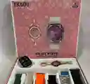 Combo Smart Watch Tk – 600