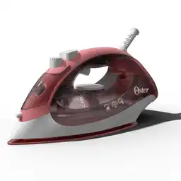 Plancha Oster Rosa 1200 W 127 V