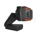 Camara Web Con Miccrofono Incorporado Hd 1080p Ideal Videoconferencia