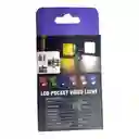 Panel De Luz Led Rgb Para Selfies