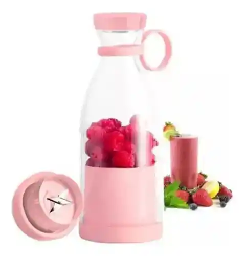 Licuadora Mini Juice