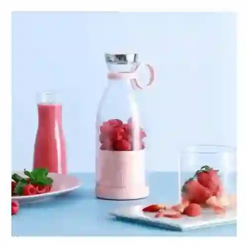 Licuadora Mini Juice
