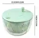 Taza Centrifugadora Multifunción Para Verduras Y Ensaladas