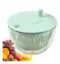 Taza Centrifugadora Multifunción Para Verduras Y Ensaladas