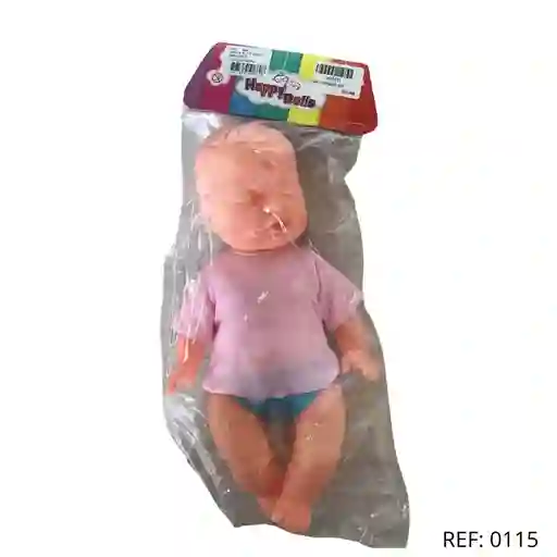 Bebè Dormido
