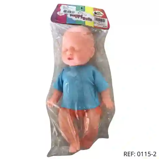 Bebè Dormido