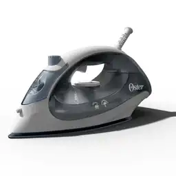 Plancha Oster Gris 1200 W 127 V