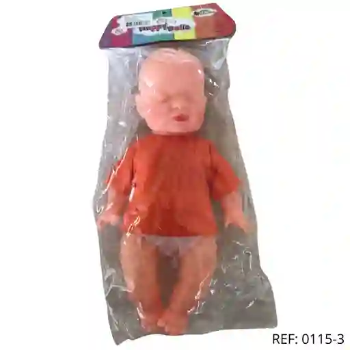 Bebé Dormido