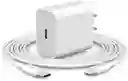 Cargador Iphone 25w