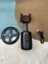 Trípode 360º Telefono Selfie Seguimiento Automatico Cara Y Cuerpo / P01