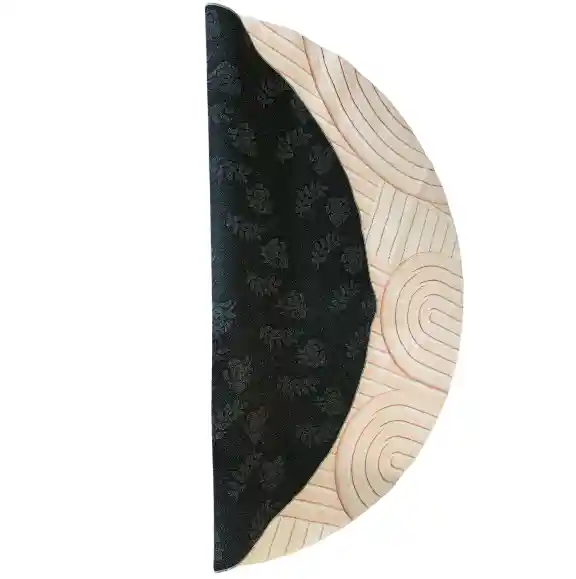 Tapete Redondo 160cm