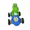 Figura Mcdonald's Coleccionable Yoshi En Kart De Carreras – Segunda Mano Como Nuevo