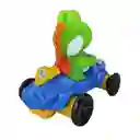 Figura Mcdonald's Coleccionable Yoshi En Kart De Carreras – Segunda Mano Como Nuevo