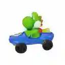 Figura Mcdonald's Coleccionable Yoshi En Kart De Carreras – Segunda Mano Como Nuevo