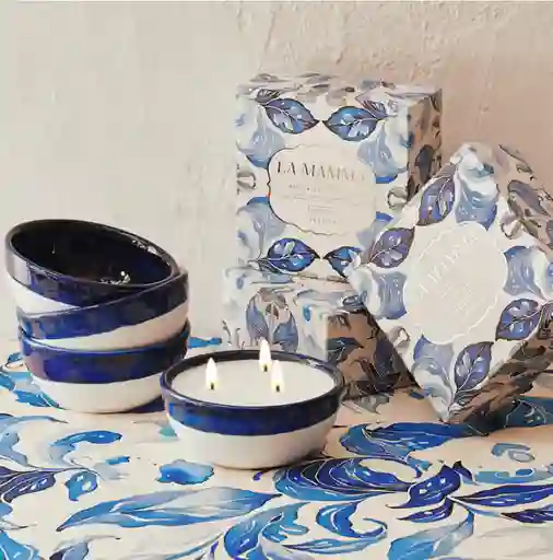 Vela La Mamma